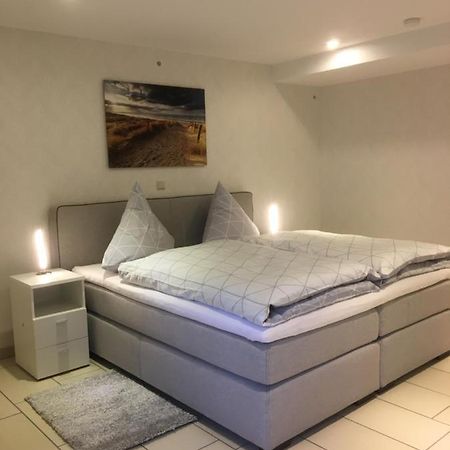 Ferienwohnung Helmut Beisiegel Traisen Экстерьер фото