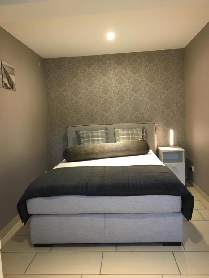 Ferienwohnung Helmut Beisiegel Traisen Экстерьер фото