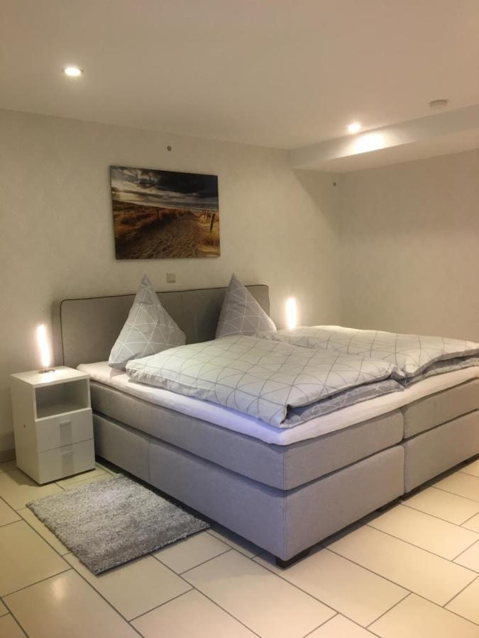 Ferienwohnung Helmut Beisiegel Traisen Экстерьер фото