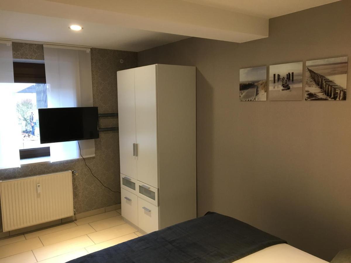 Ferienwohnung Helmut Beisiegel Traisen Экстерьер фото
