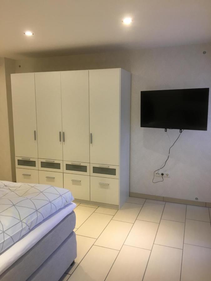 Ferienwohnung Helmut Beisiegel Traisen Экстерьер фото